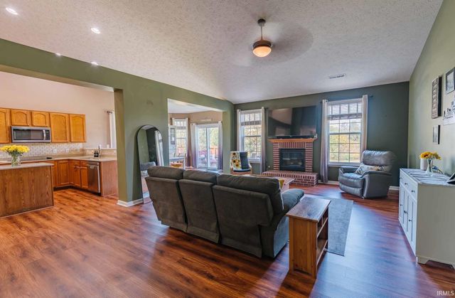5404 W Cobblestone Street, Bloomington, IN 47403