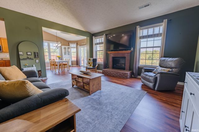 5404 W Cobblestone Street, Bloomington, IN 47403