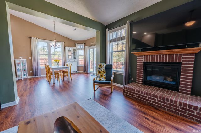 5404 W Cobblestone Street, Bloomington, IN 47403