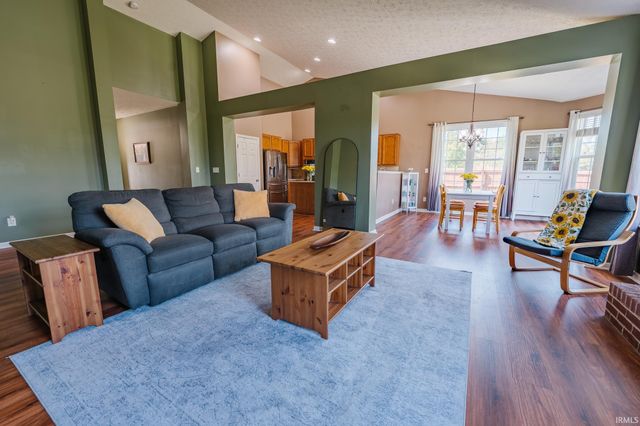 5404 W Cobblestone Street, Bloomington, IN 47403