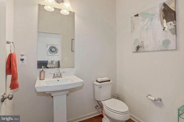 944 BASSWOOD DR, Stafford, VA 22554