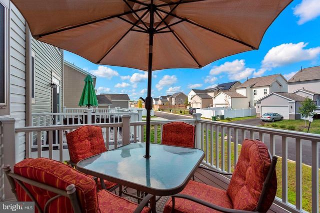 944 BASSWOOD DR, Stafford, VA 22554