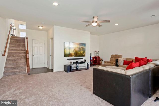 944 BASSWOOD DR, Stafford, VA 22554