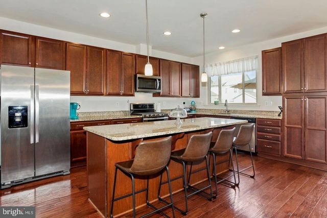 944 BASSWOOD DR, Stafford, VA 22554