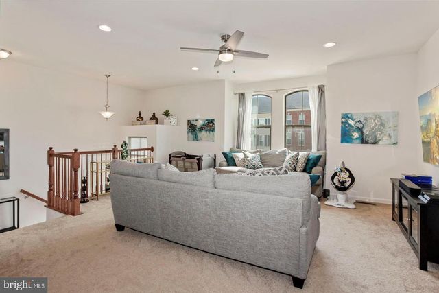 944 BASSWOOD DR, Stafford, VA 22554