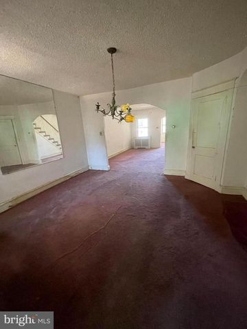 5718 W OXFORD ST, Philadelphia, PA 19131