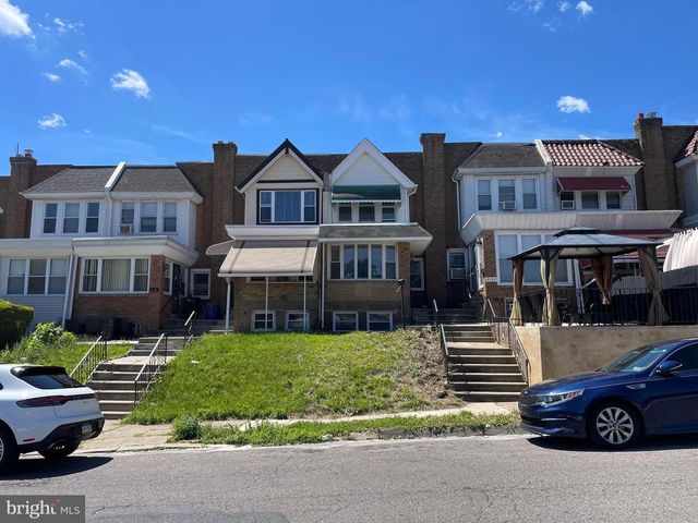 5718 W OXFORD ST, Philadelphia, PA 19131