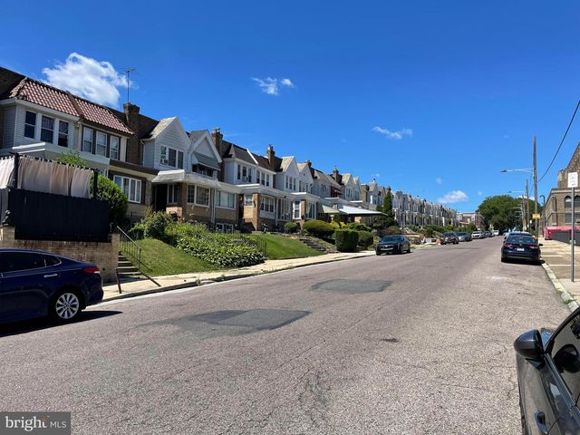 5718 W OXFORD ST, Philadelphia, PA 19131