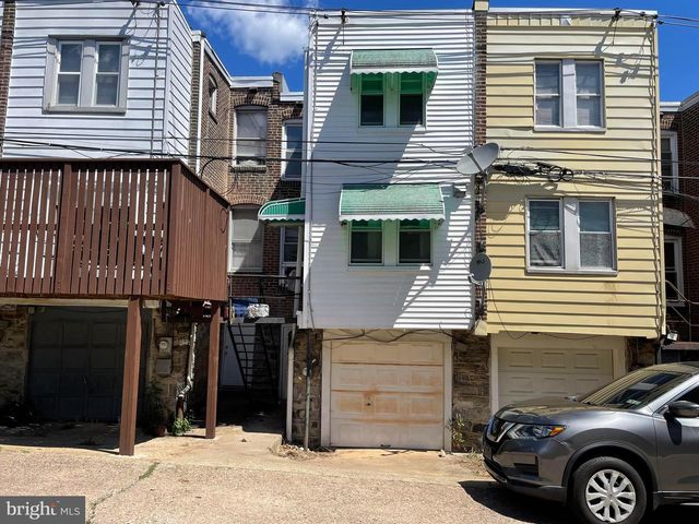 5718 W OXFORD ST, Philadelphia, PA 19131