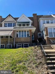 5718 W OXFORD ST, Philadelphia, PA 19131