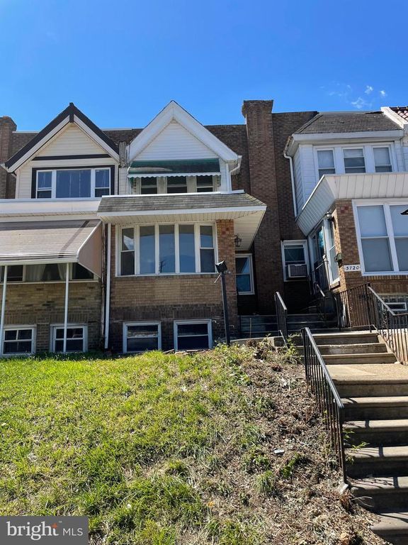 5718 W OXFORD ST, Philadelphia, PA 19131