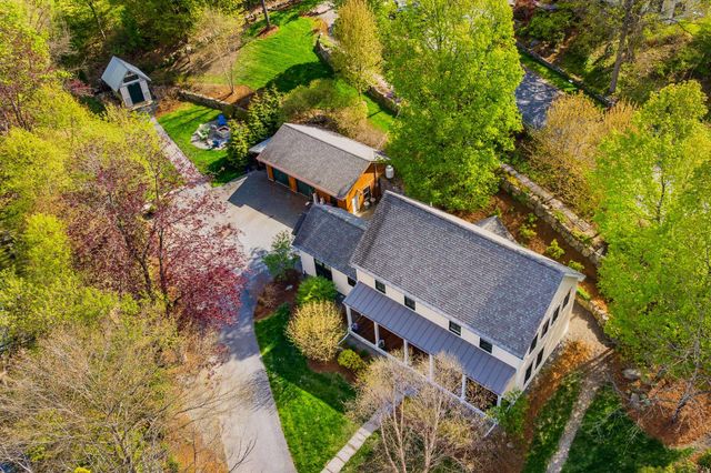 38 Maple Street, Hanover, NH 03755