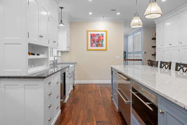 38 Maple Street, Hanover, NH 03755