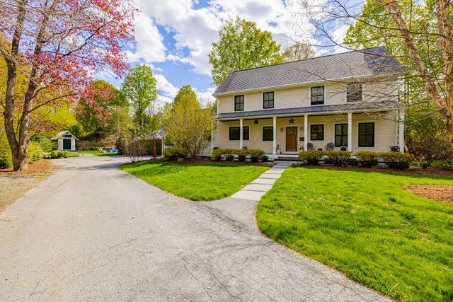 38 Maple Street, Hanover, NH 03755