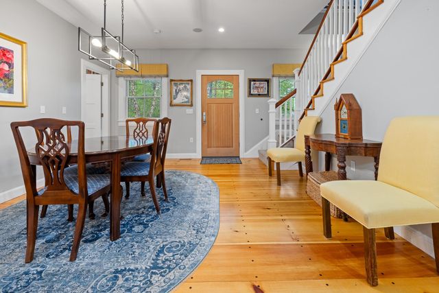 38 Maple Street, Hanover, NH 03755