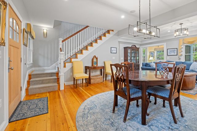 38 Maple Street, Hanover, NH 03755