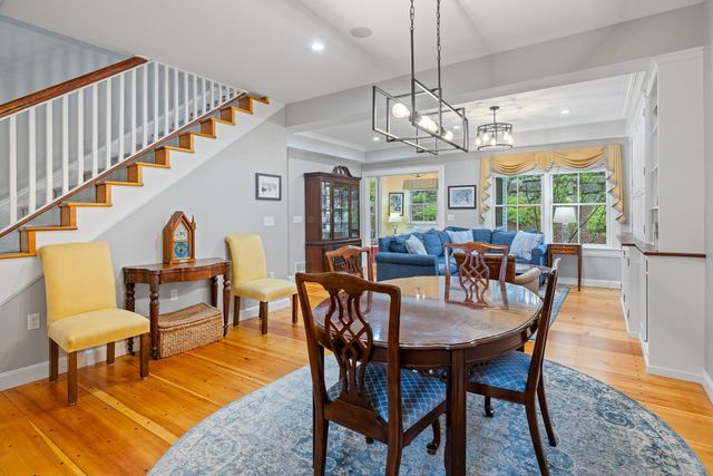 38 Maple Street, Hanover, NH 03755