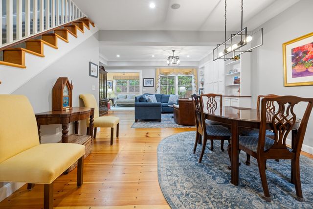 38 Maple Street, Hanover, NH 03755