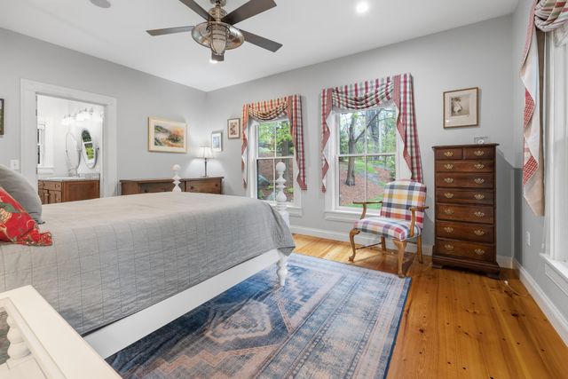 38 Maple Street, Hanover, NH 03755