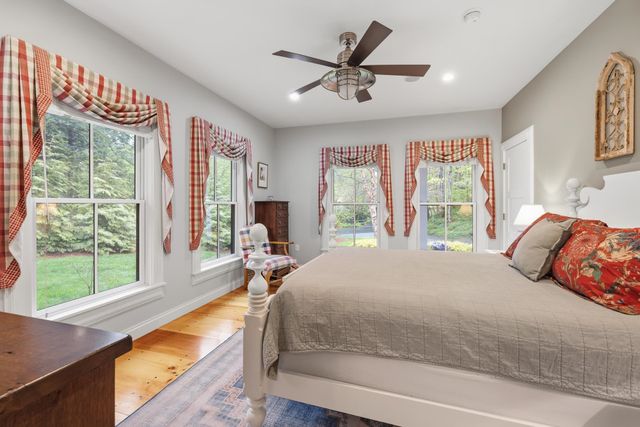 38 Maple Street, Hanover, NH 03755