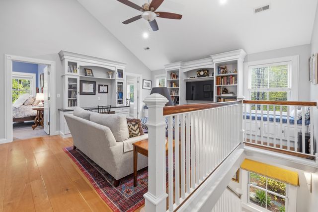 38 Maple Street, Hanover, NH 03755
