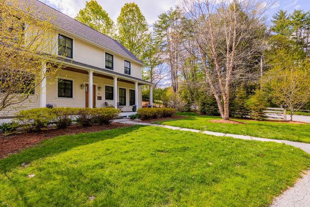 38 Maple Street, Hanover, NH 03755
