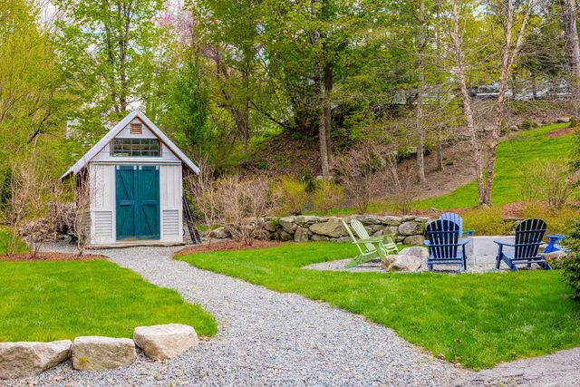 38 Maple Street, Hanover, NH 03755