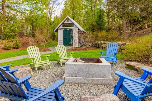 38 Maple Street, Hanover, NH 03755