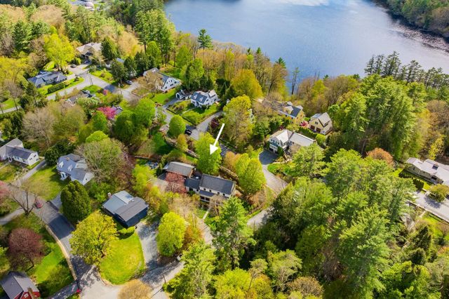 38 Maple Street, Hanover, NH 03755