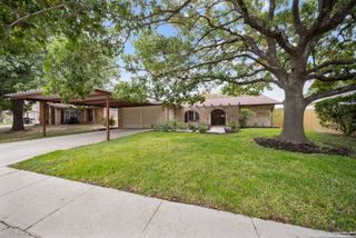 8710 Jack Bean, San Antonio, TX 78240
