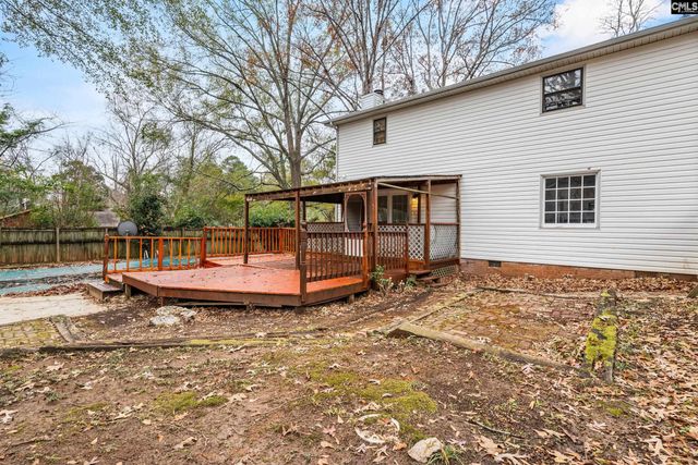 407 Chadford Road, Irmo, SC 29063