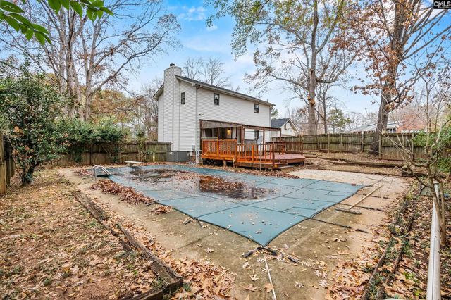 407 Chadford Road, Irmo, SC 29063