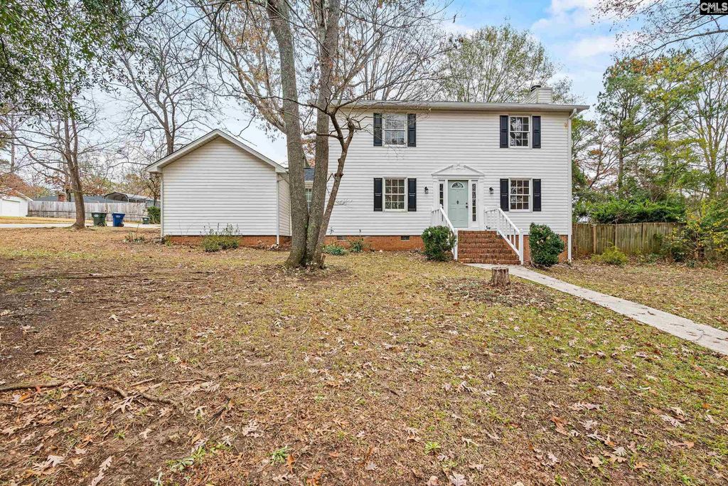 407 Chadford Road, Irmo, SC 29063