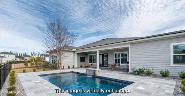 59 VALLEY FALLS Way, St. Johns, FL 32259