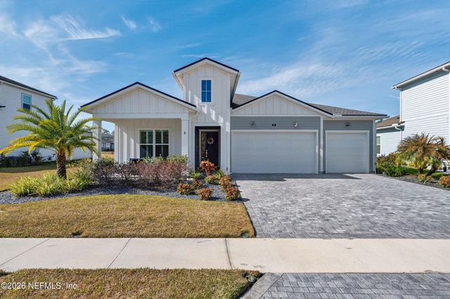 59 VALLEY FALLS Way, St. Johns, FL 32259