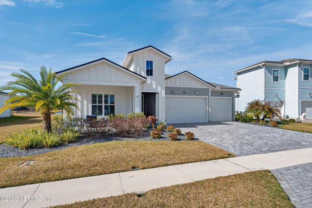 59 VALLEY FALLS Way, St. Johns, FL 32259