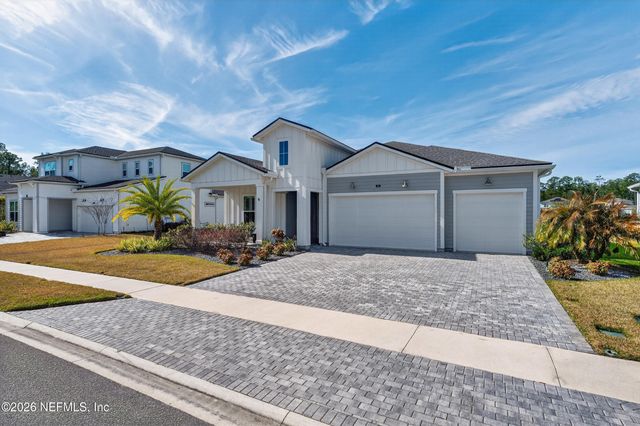 59 VALLEY FALLS Way, St. Johns, FL 32259