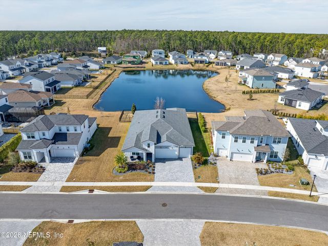 59 VALLEY FALLS Way, St. Johns, FL 32259