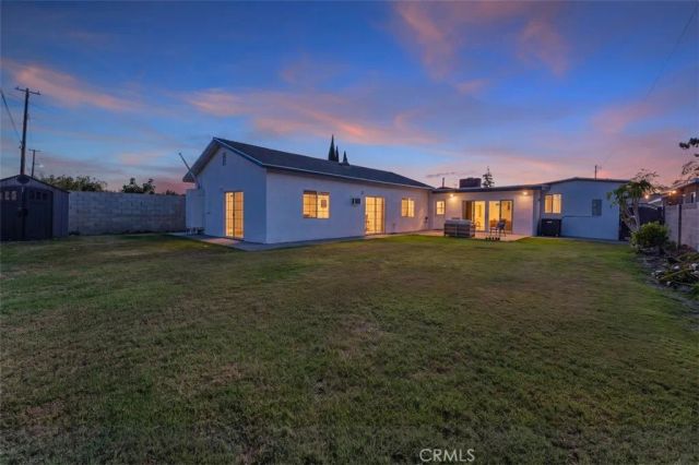 13352 Ontario, Garden Grove, CA 92844