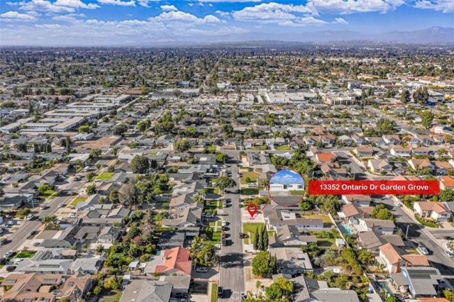 13352 Ontario, Garden Grove, CA 92844