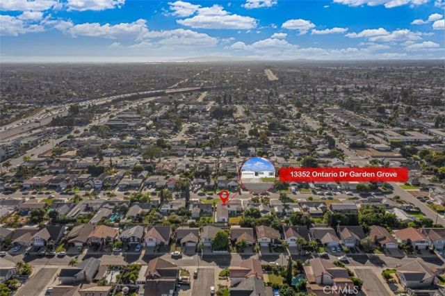 13352 Ontario, Garden Grove, CA 92844