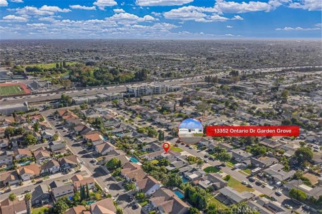 13352 Ontario, Garden Grove, CA 92844