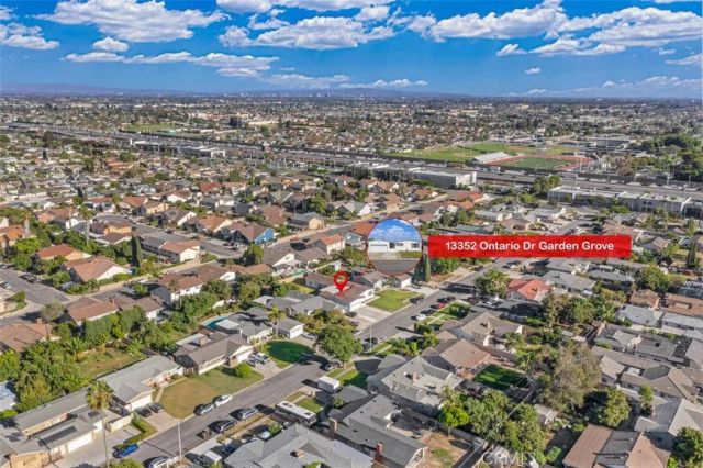 13352 Ontario, Garden Grove, CA 92844
