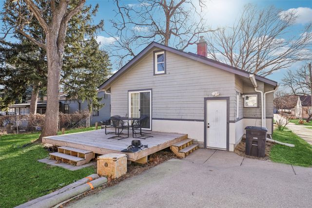 3838 Sherman Boulevard, Des Moines, IA 50310