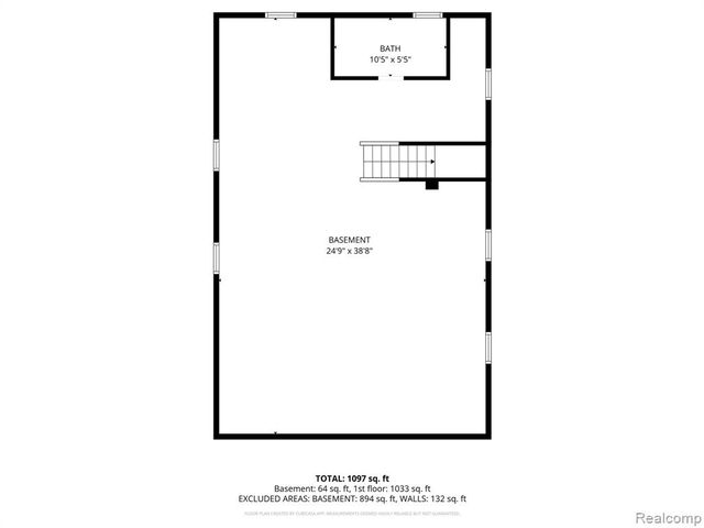 6781 Iowa Street, Hamtramck, MI 48212