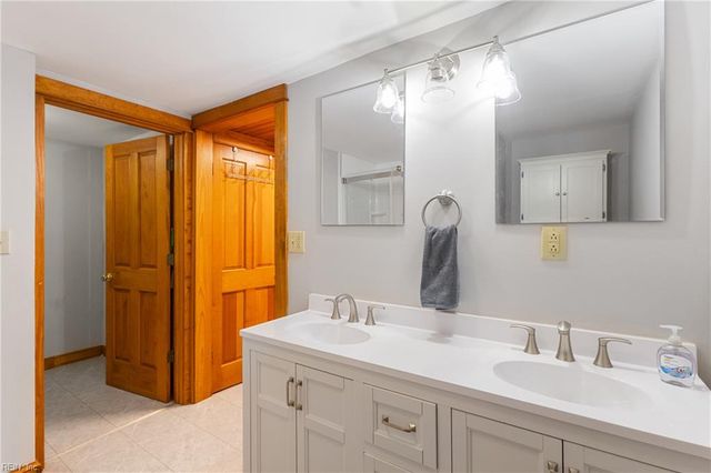 2297 Perrin Creek RD, Hayes, VA 23072