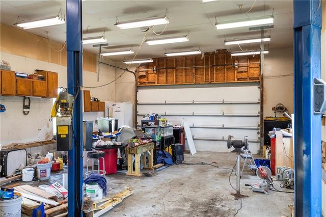 2297 Perrin Creek RD, Hayes, VA 23072