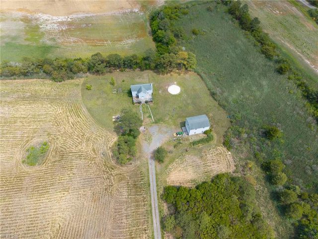 2297 Perrin Creek RD, Hayes, VA 23072