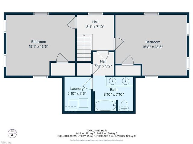 2297 Perrin Creek RD, Hayes, VA 23072