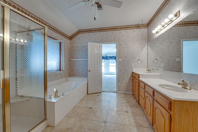 4102 Baywatch Drive, Rowlett, TX 75088